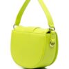 19674119_44027893_1000.jpg Versace Jeans Couture Barocco-buckle shoulder bag