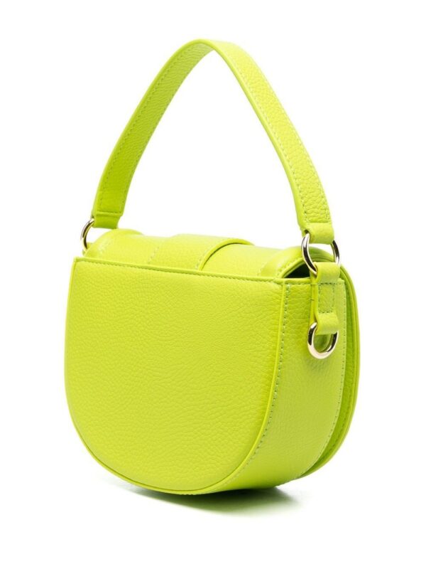 19674119_44027893_1000.jpg Versace Jeans Couture Barocco-buckle shoulder bag