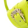 19674119_44029106_1000.jpg Versace Jeans Couture Barocco-buckle shoulder bag