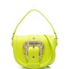 19674119_44029108_1000.jpg Versace Jeans Couture Barocco-buckle shoulder bag