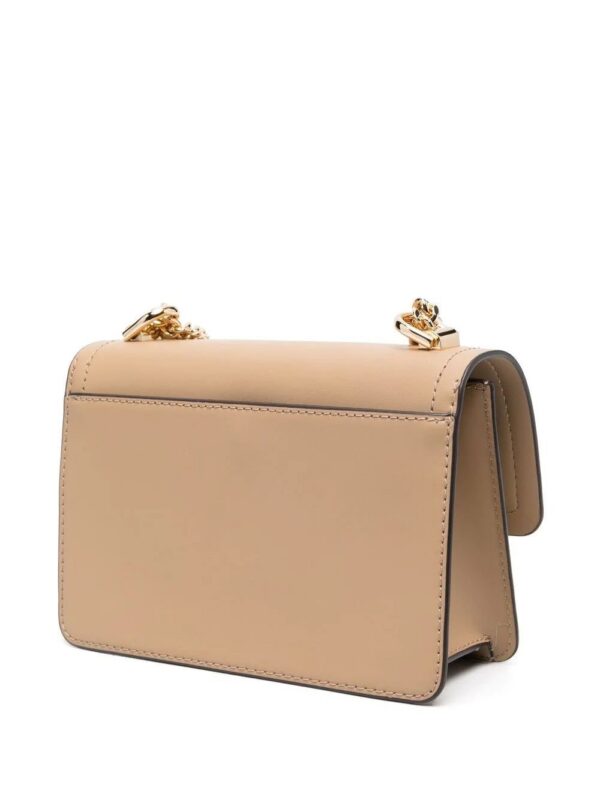 19675566_43999486_1000.jpg Michael Michael Kors Heather leather shoulder bag