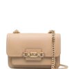 19677233_43999873_1000.jpg Michael Michael Kors Heather large leather shoulder bag
