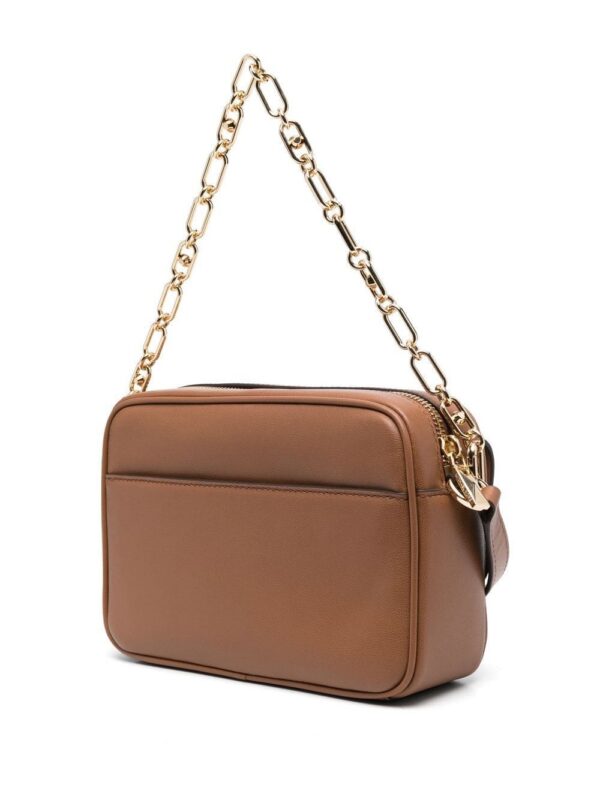 19677243_43999582_1000.jpg Michael Michael Kors Parker leather crossbody bag