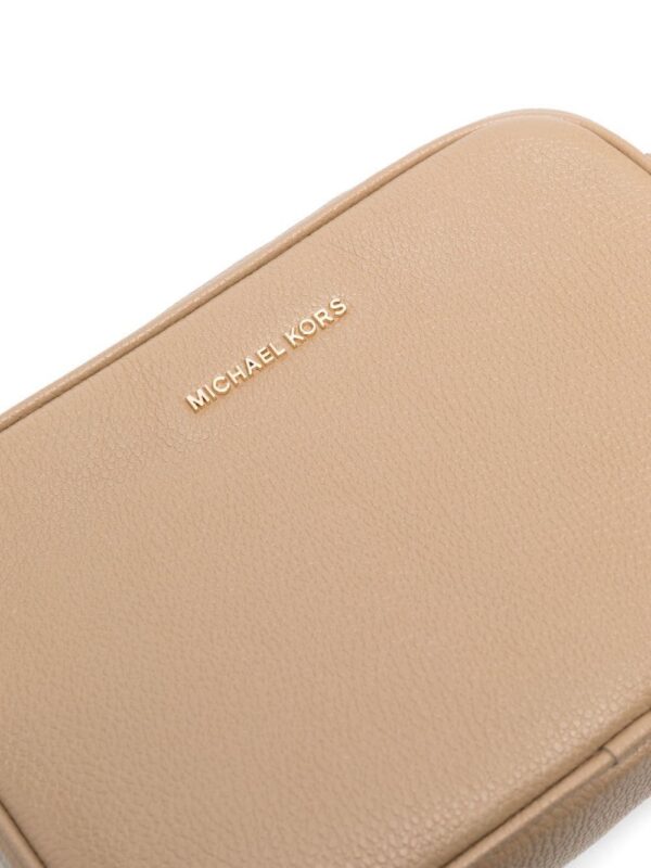 19677262_44003148_1000.jpg Michael Michael Kors tassel-detail leather crossbody bag
