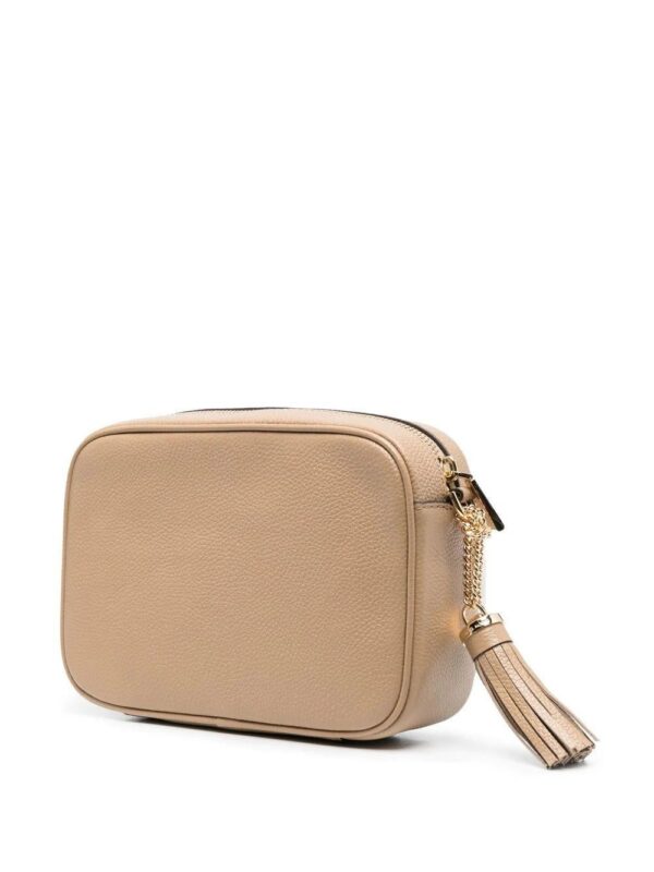 19677262_44004203_1000.jpg Michael Michael Kors tassel-detail leather crossbody bag