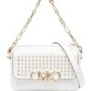 19677264_44002763_1000_dde141c5-c01c-47e4-a8d7-38c600cf78bc.jpg Michael Michael Kors logo-plaque leather crossbody bag
