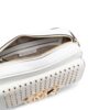 19677264_44003305_1000-1.jpg Michael Michael Kors logo-plaque leather crossbody bag
