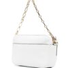 19677264_44003306_1000-1.jpg Michael Michael Kors logo-plaque leather crossbody bag