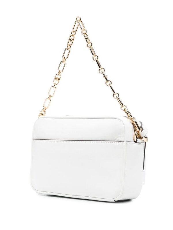 19677264_44003306_1000_7d95f756-4533-4fd1-b728-0dc4751dd010.jpg Michael Michael Kors logo-plaque leather crossbody bag
