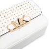 19677264_44003310_1000.jpg Michael Michael Kors logo-plaque leather crossbody bag