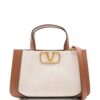 19677650_44142439_1000.jpg Valentino Garavani small VLogo Signature tote bag