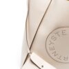 Stella McCartney Stella Logo square tote bag