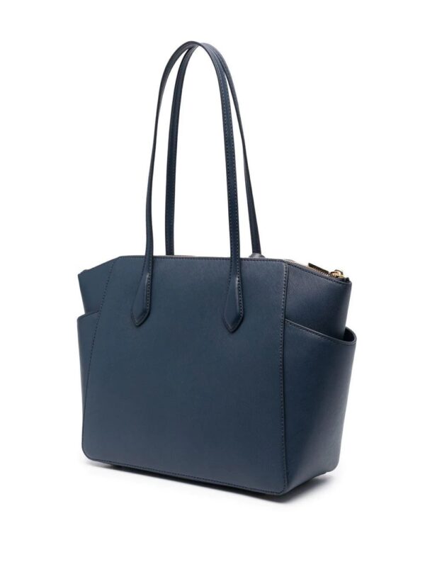 19680204_44030925_1000.jpg Michael Michael Kors Marilyn logo-lettering tote