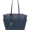 19680204_44030928_1000.jpg Michael Michael Kors Marilyn logo-lettering tote