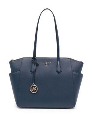 19680204_44030928_1000.jpg Michael Michael Kors Marilyn logo-lettering tote