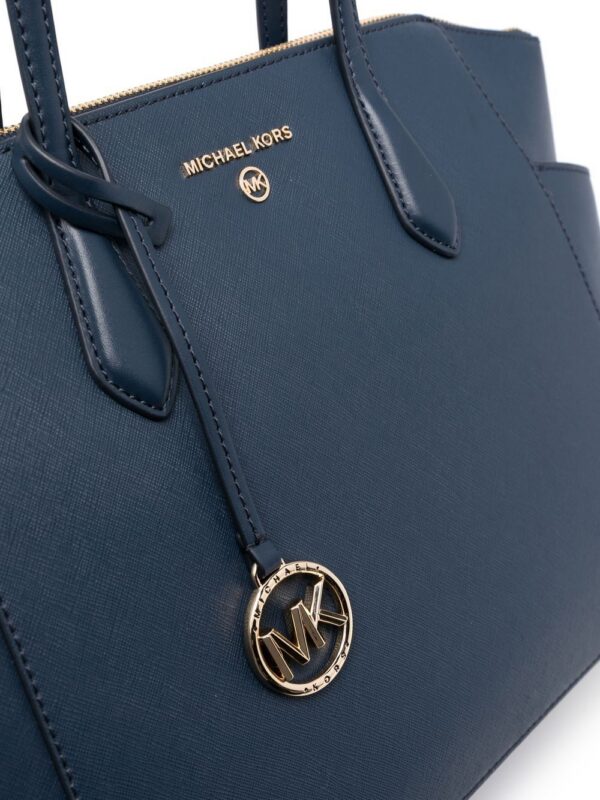 19680204_44030936_1000.jpg Michael Michael Kors Marilyn logo-lettering tote