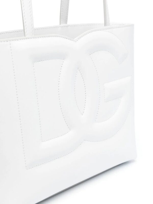 19681843_44045862_1000.jpg Dolce & Gabbana DG logo leather tote bag