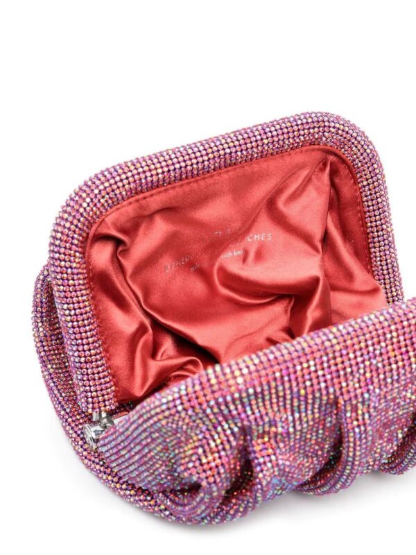19682543_44470746_1000.jpg Benedetta Bruzziches Venus La Petite clutch bag