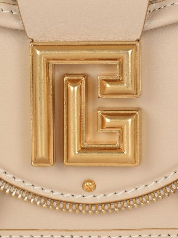 19683854_43929567_1000.jpg Balmain Blaze leather tote bag