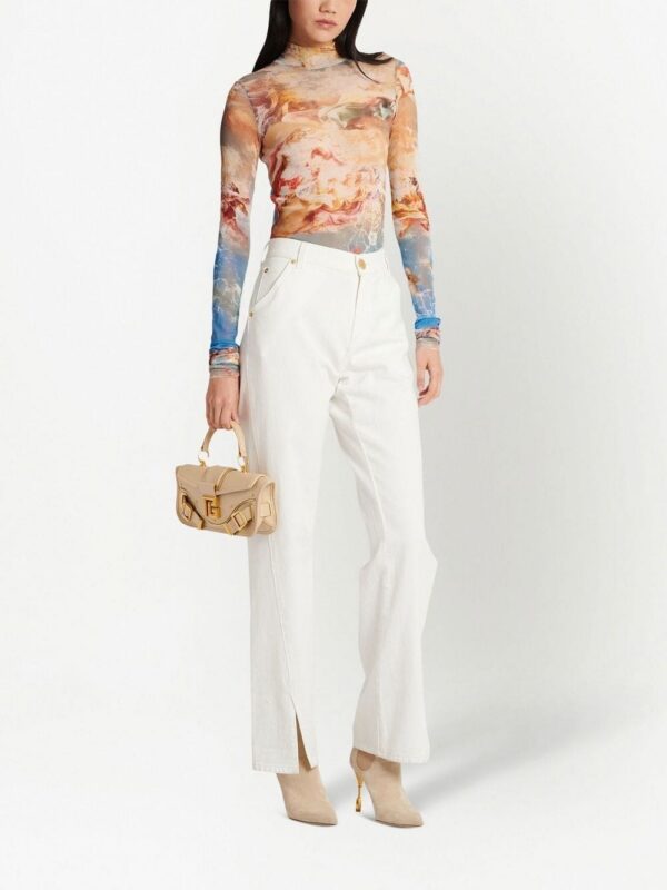 19683854_43929621_1000.jpg Balmain Blaze leather tote bag