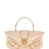 19683854_43933516_1000.jpg Balmain Blaze leather tote bag