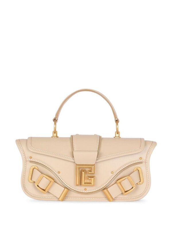 19683854_43933516_1000.jpg Balmain Blaze leather tote bag