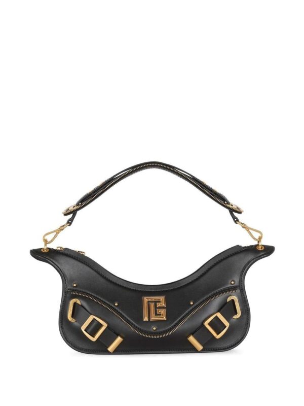 19683899_43950913_1000.jpg Balmain Blaze leather shoulder bag