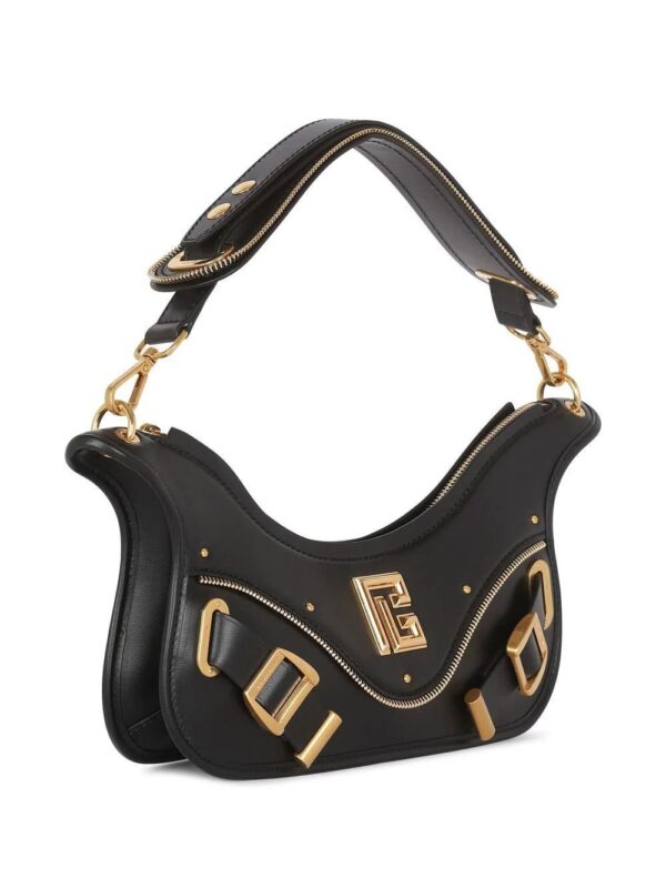 19683899_43952961_1000.jpg Balmain Blaze leather shoulder bag