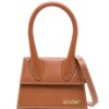 19684650_44676179_1000.jpg Jacquemus Le Chiquito top-handle bag