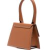 19684650_44676183_1000.jpg Jacquemus Le Chiquito top-handle bag