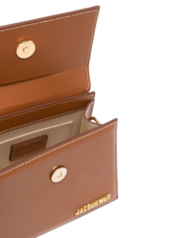 19684650_44676187_1000.jpg Jacquemus Le Chiquito top-handle bag