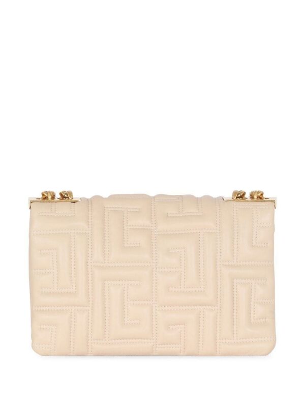 19684817_43974025_1000.jpg Balmain 1945 Soft shoulder bag