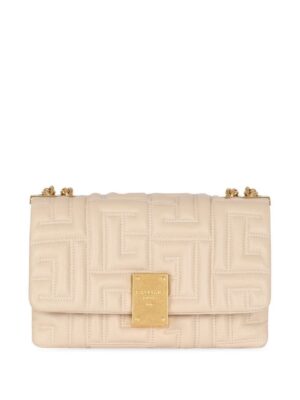 19684817_43974026_1000.jpg Balmain 1945 Soft shoulder bag