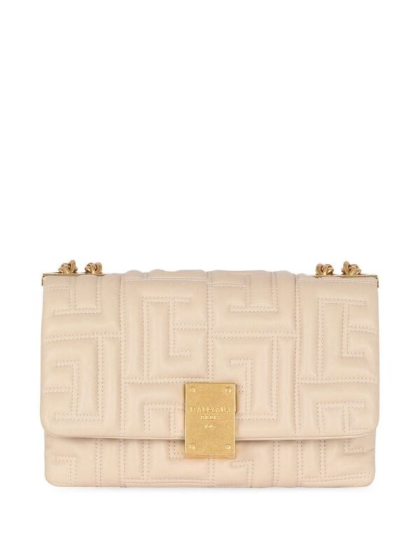 19684817_43974026_1000.jpg Balmain 1945 Soft shoulder bag