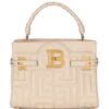 19684833_43975255_1000.jpg Balmain B-Buzz 22 quilted leather tote bag