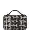 19684858_43935227_1000.jpg Balmain B-Buzz monogram jacquard crossbody bag