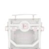 19684867_44763149_1000.jpg Balmain logo-print transparent crossbody bag