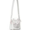 19684867_44763151_1000.jpg Balmain logo-print transparent crossbody bag