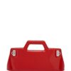 19685102_44266661_1000-1.jpg Ferragamo horizontal-design leather tote bag