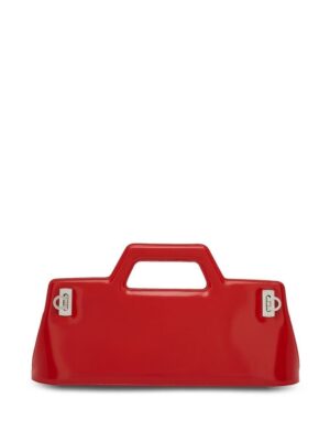 19685102_44266661_1000-1.jpg Ferragamo horizontal-design leather tote bag