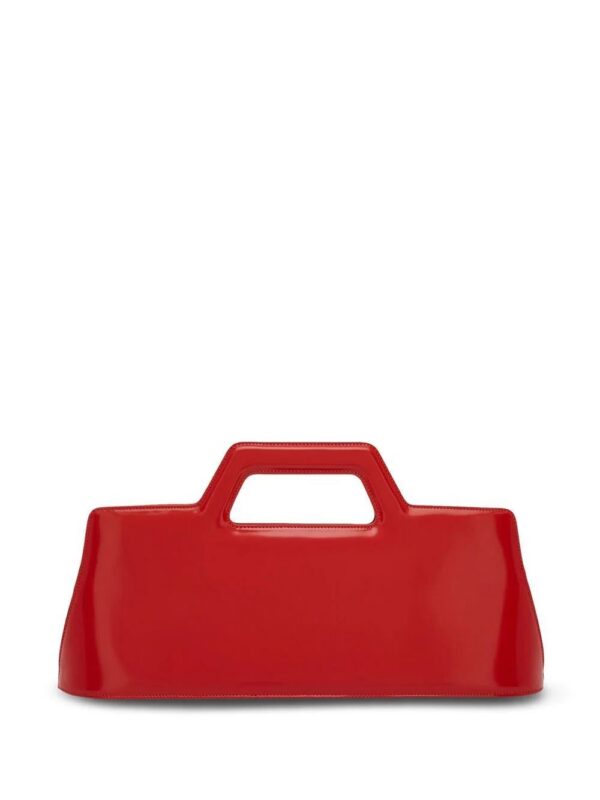 19685102_44266662_1000.jpg Ferragamo horizontal-design leather tote bag