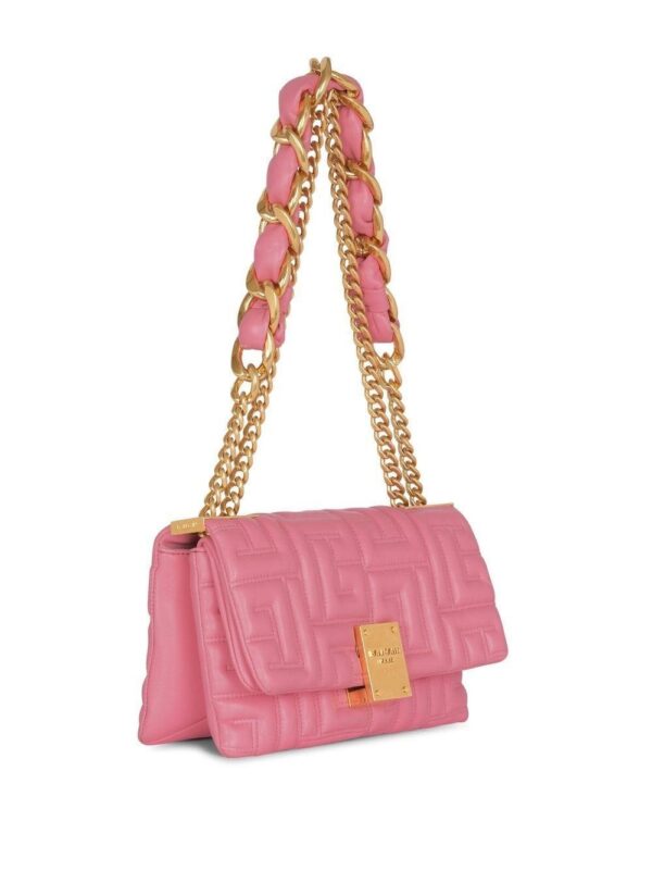 19685372_43980563_1000.jpg Balmain 1945 soft quilted shoulder bag