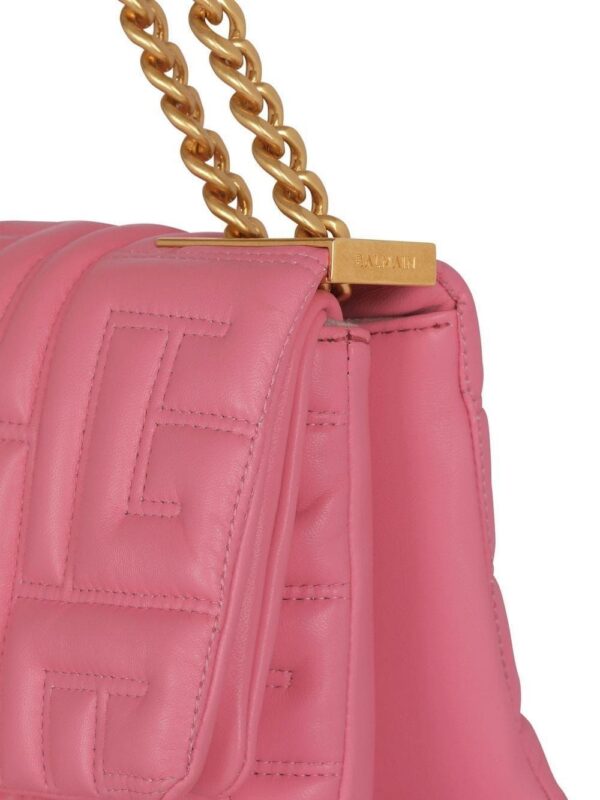 19685372_43980568_1000.jpg Balmain 1945 soft quilted shoulder bag