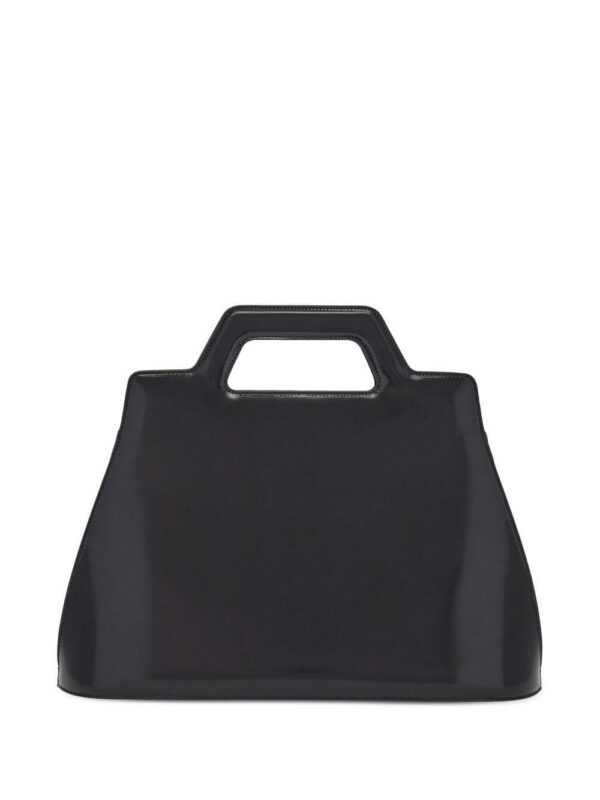 19686714_44127460_1000.jpg Ferragamo top-handle leather tote bag