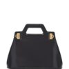 19686714_44127472_1000.jpg Ferragamo top-handle leather tote bag