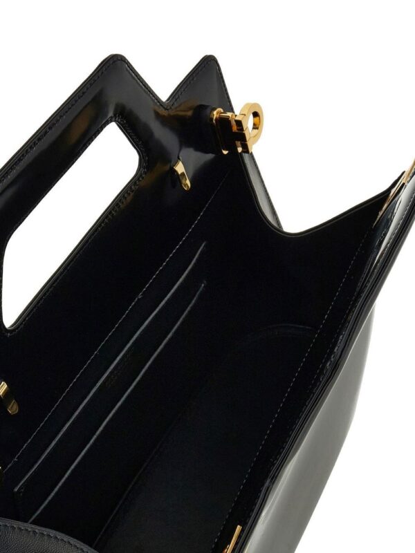 19686714_44127473_1000.jpg Ferragamo top-handle leather tote bag