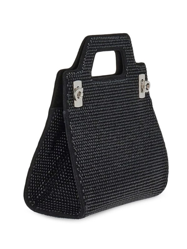 19686717_44129855_1000.jpg Ferragamo crystal-embellished top-handle mini bag