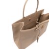 19687025_44032850_1000.jpg Burberry logo-plaque tote bag