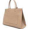 19687025_44032856_1000.jpg Burberry logo-plaque tote bag