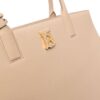 19687025_44032857_1000.jpg Burberry logo-plaque tote bag